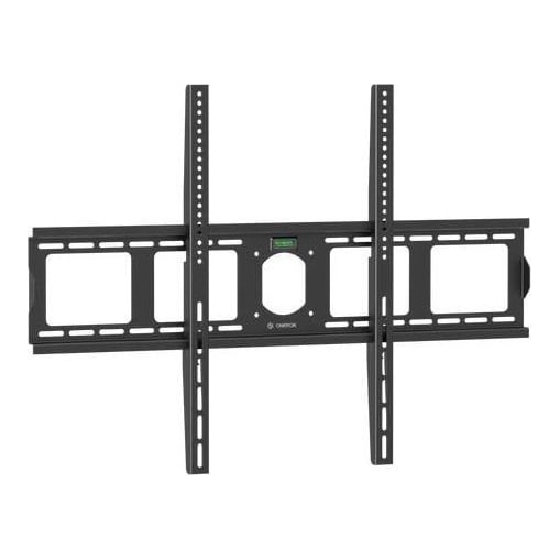 Tv Set Acc Wall Mount/55-100"/Black UF4-B Onkron
