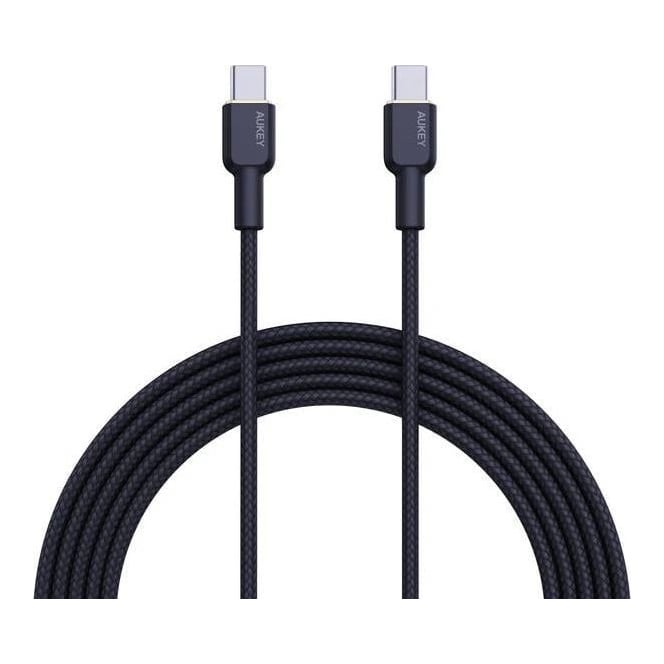Cable USB-C To USB-C 1M/CB-NCC1 Aukey