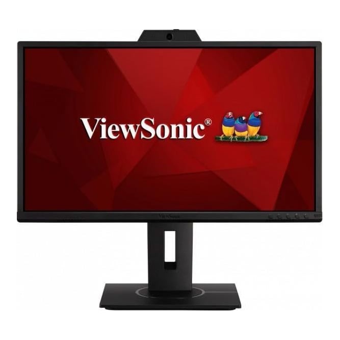 Monitor LCD 24" IPS/Black VG2440V Viewsonic