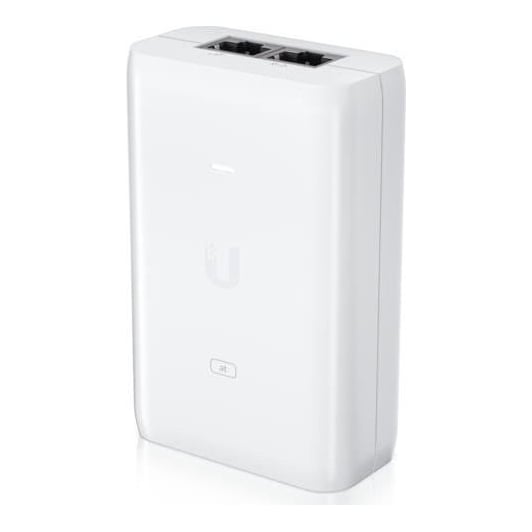 Net Poe+ Adapter/30W U-poe+ Ubiquiti