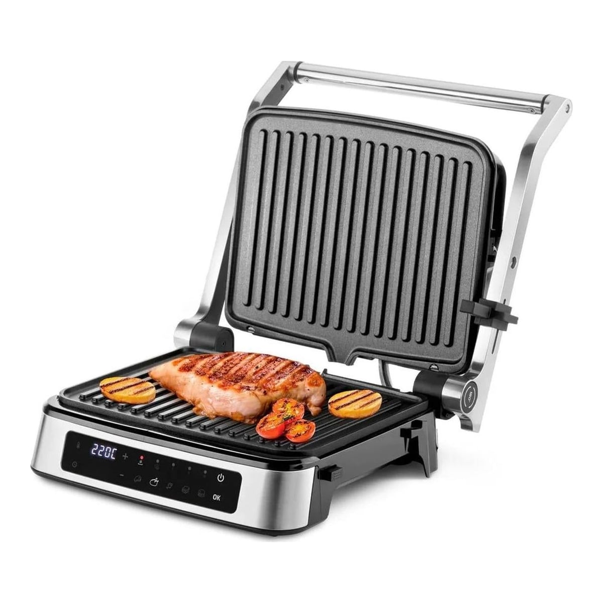 Grill Electric Everest/72105642 Ufesa