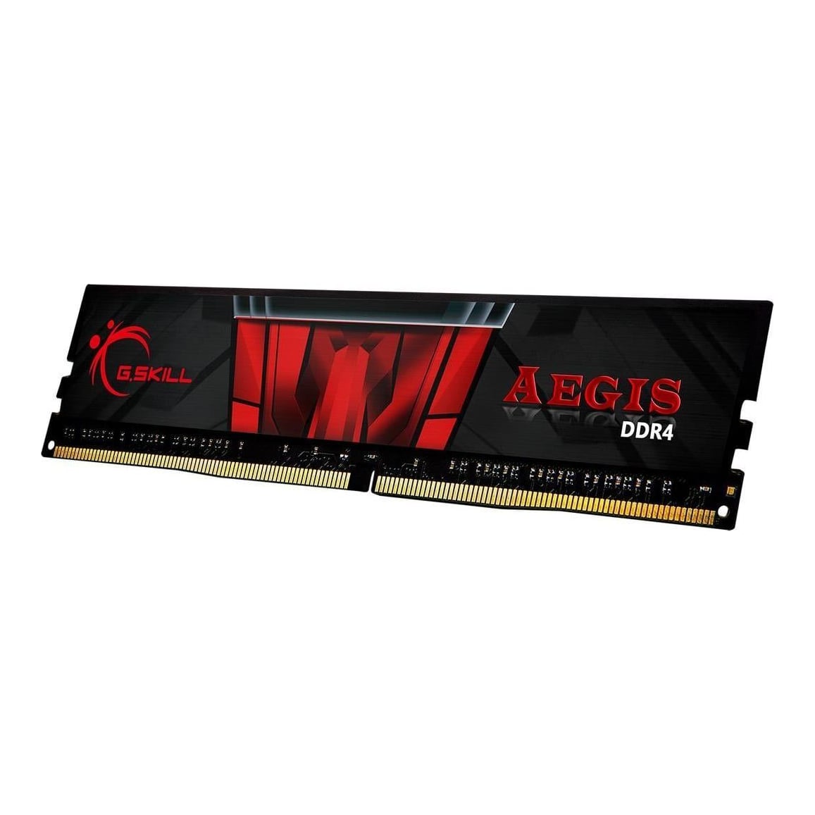 Memory DIMM 8 GB PC25600 DDR4/F4-3200C16S-8GIS G.Skill