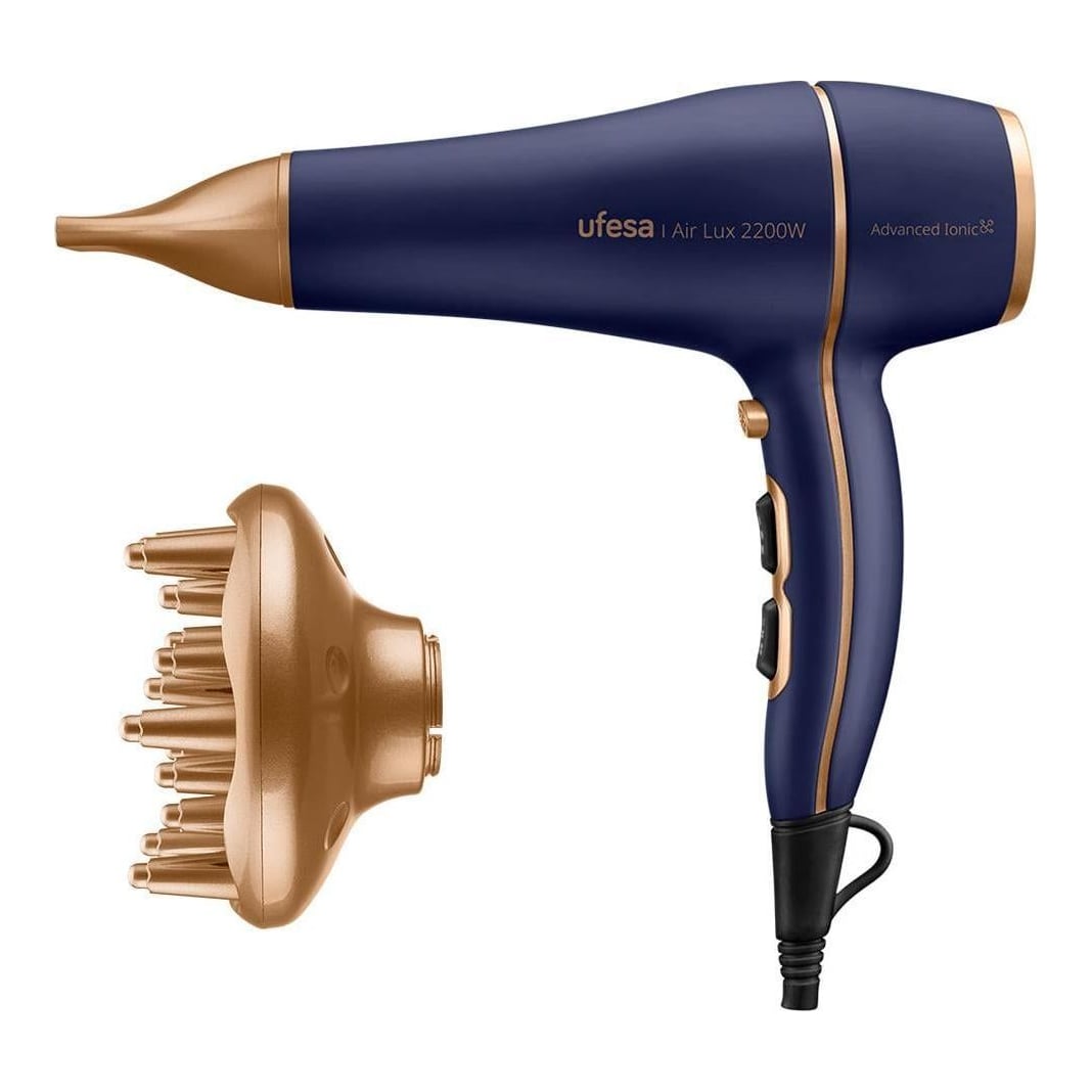 Hair Dryer 2200W Airlux/60306079 Ufesa