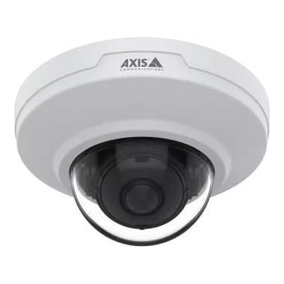 Net Camera M3086-V Mic 4MP/02832-001 Axis