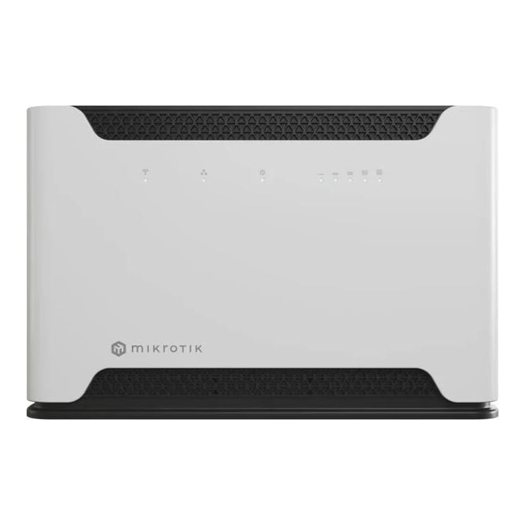 Wrl Router Chateau LTE7/5HACD2HNDTC&R11E-LTE7 MikroTik