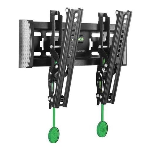 Tv Set Acc Wall Mount /17-43"/Black TM4-B Onkron
