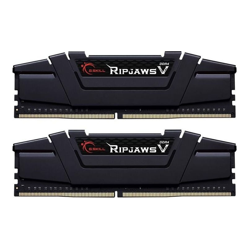 Memory DIMM 32 GB PC28800 DDR4/K2 F4-3600C18D-32GVK G.Skill