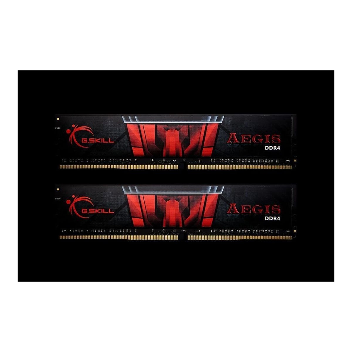 Memory DIMM 32 GB PC21300 DDR4/K2 F4-2666C19D-32GIS G.Skill