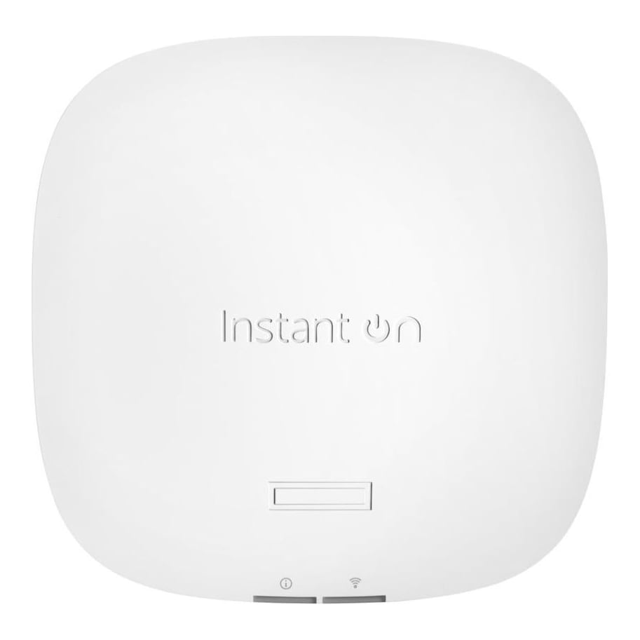 Wrl Access Point AP22/R4W02A Aruba By HPE