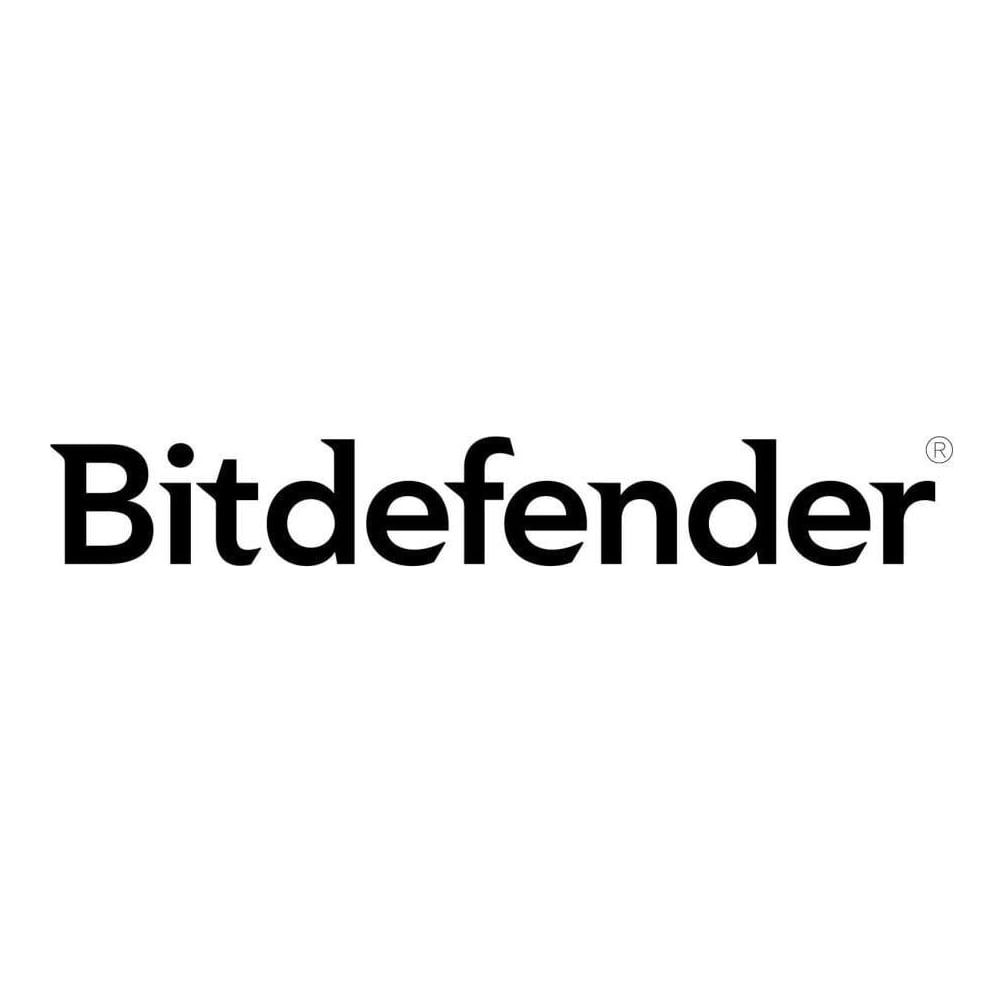 Sw Ret Total Security/1Y 10PC BOX Bitdefender