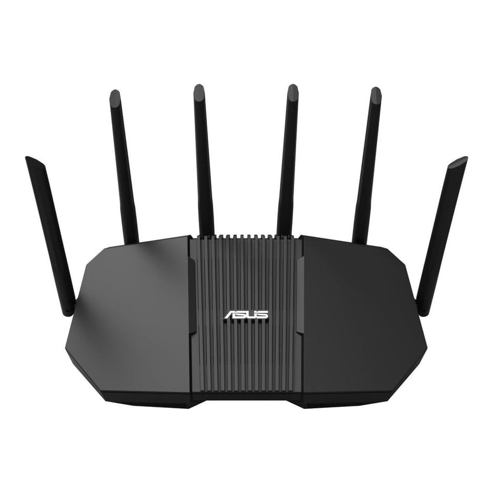 Wrl Router 9400MBPS/Tri Band RT-BE90U ASUS