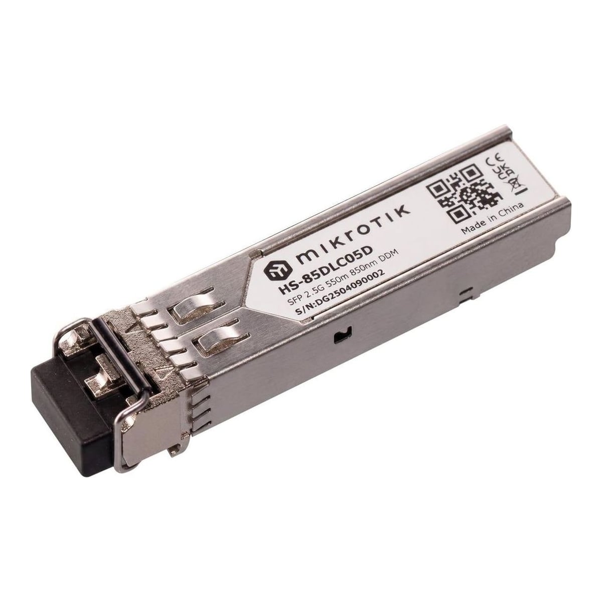 Net Transceiver SFP/HS-85DLC05D MikroTik