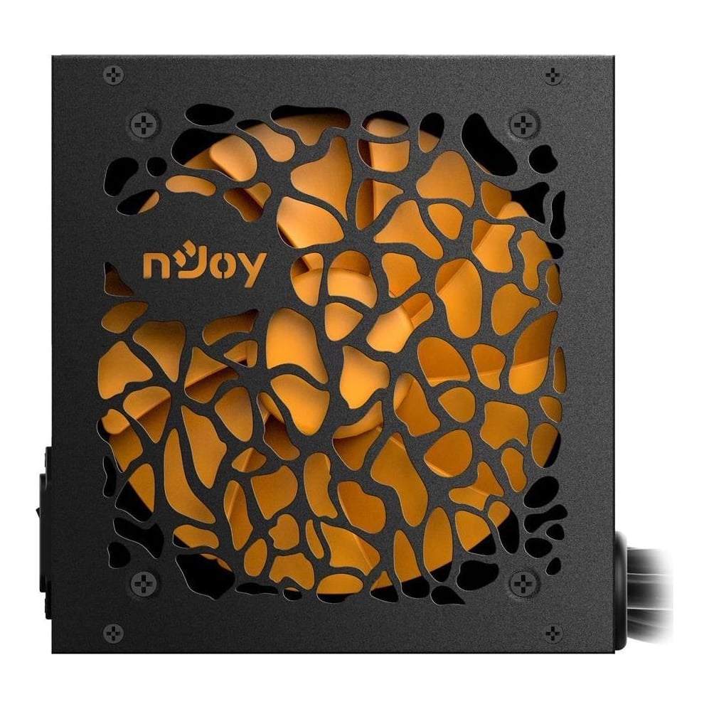 Case PSU ATX 750W Titan+ 750/PSAT5075A20CUCO01B Njoy