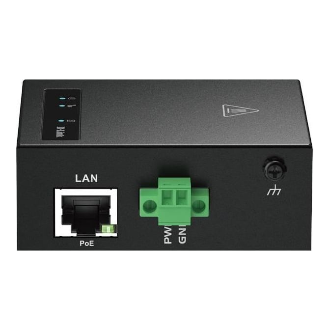 Modem LTE 4G M2M PoE/DWM-311-TP/E D-Link