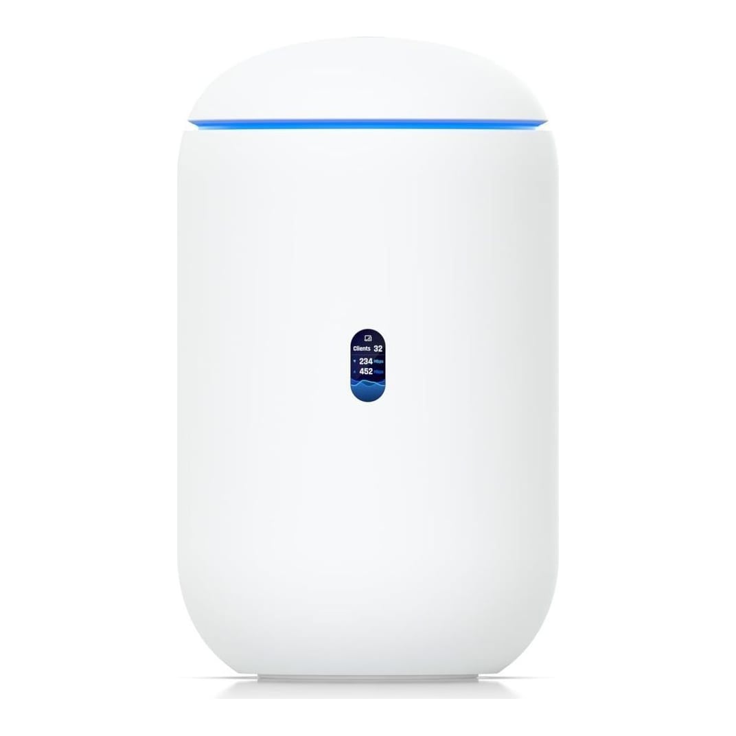 Wrl Router Dream Router 7/UDR7 Ubiquiti