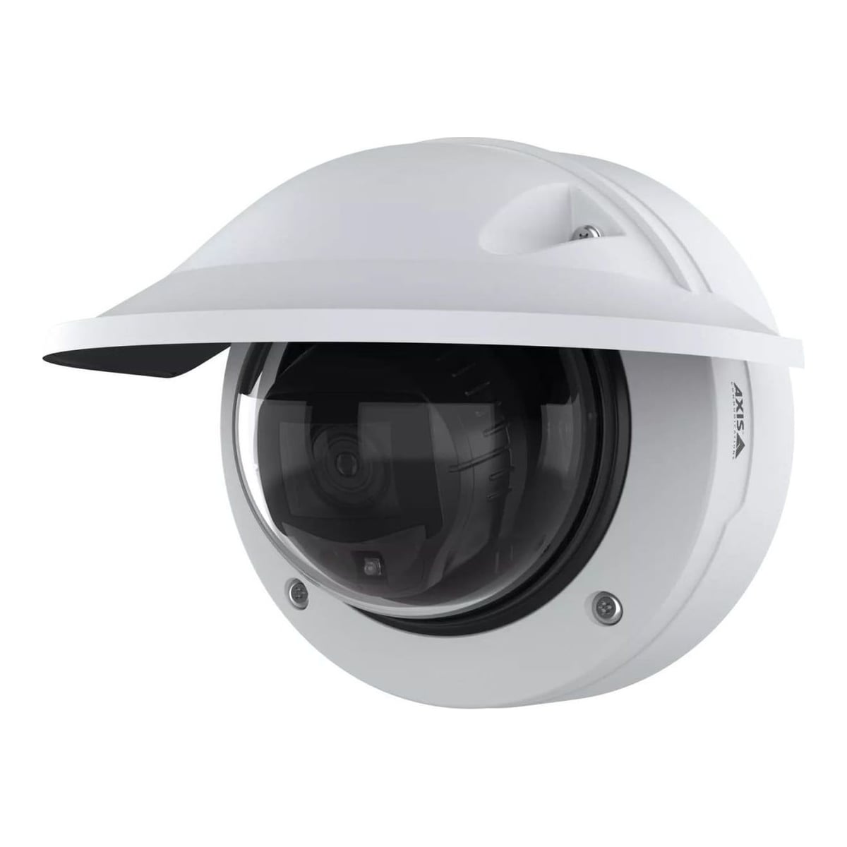 Net Camera P3277-LVE 5MP Dome/White 03153-001 Axis