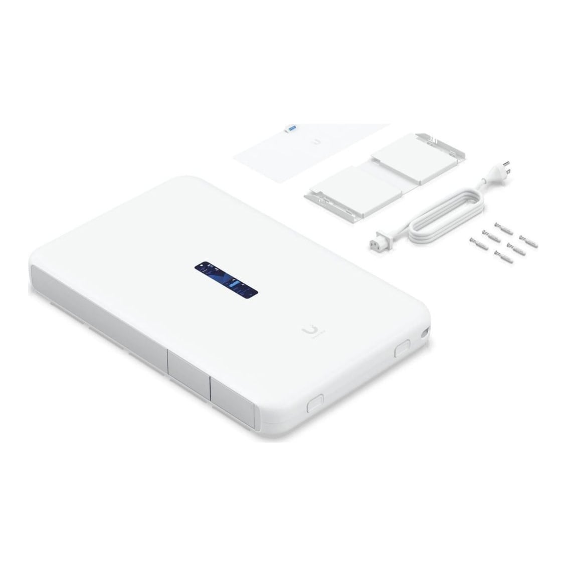 Net Gateway Dream Wall/Unifi Udw Ubiquiti