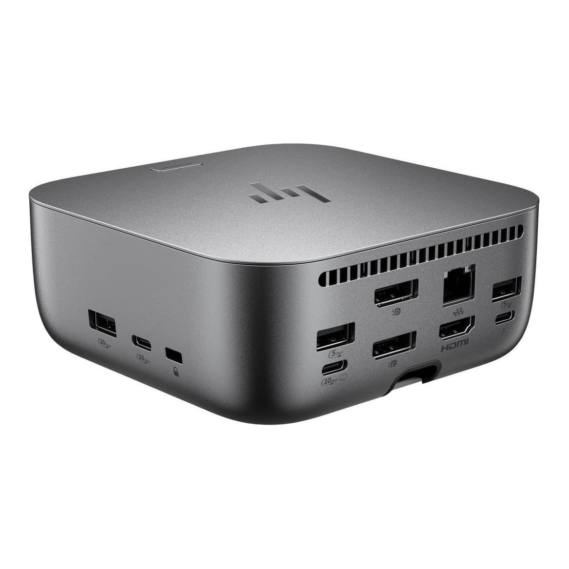 Notebook Acc Dock G6 Thunderbolt/4 Ultra 180W 9X481UT HP
