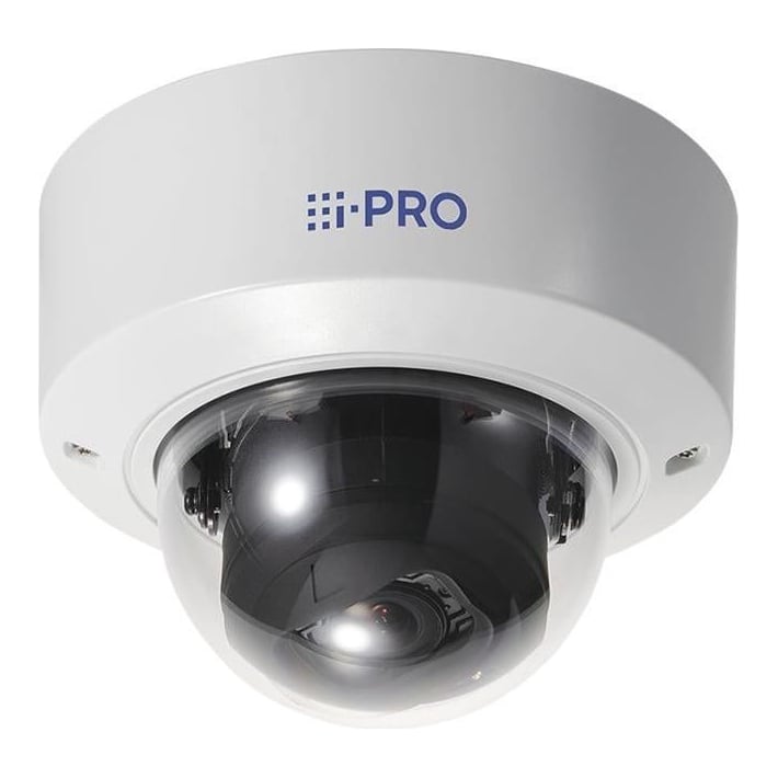 Net Camera 5MP Bullet Ai Outd./WV-X22500-V3L I-pro