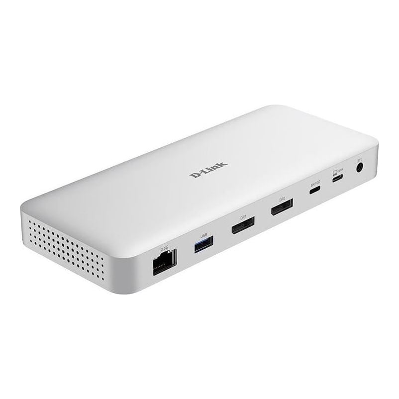 Notebook Acc Docking Station/9IN1 USB4 DUF-901/E D-Link