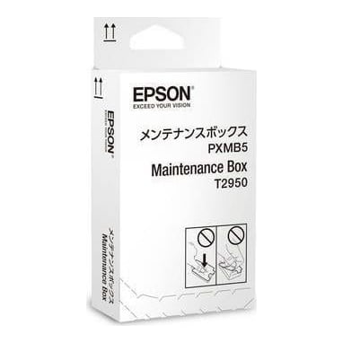 Printer Acc Maintenance BOX//WF-100W C13T295000 Epson