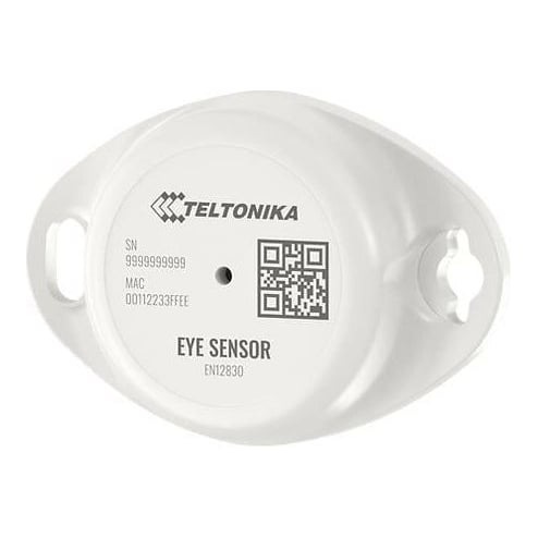 Sensor Temperature Eye/EN12830 Teltonika