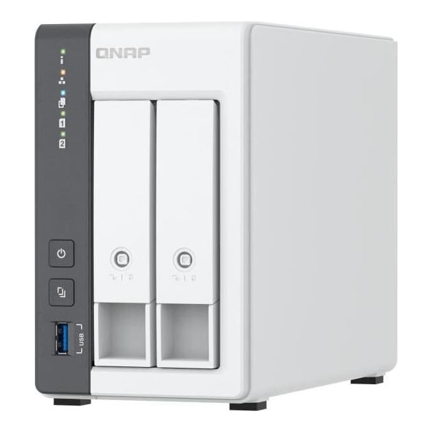 Nas Storage Tower 2BAY/TS-216G QNAP