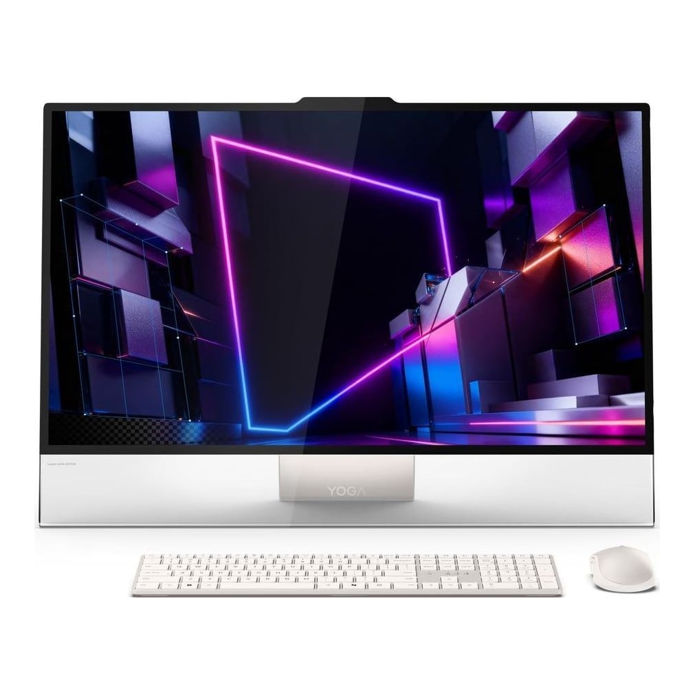 Pc AIO-32IPH11 CUX7-358H 32"/32 GB/1 TB W11 F0JK000GRI Lenovo