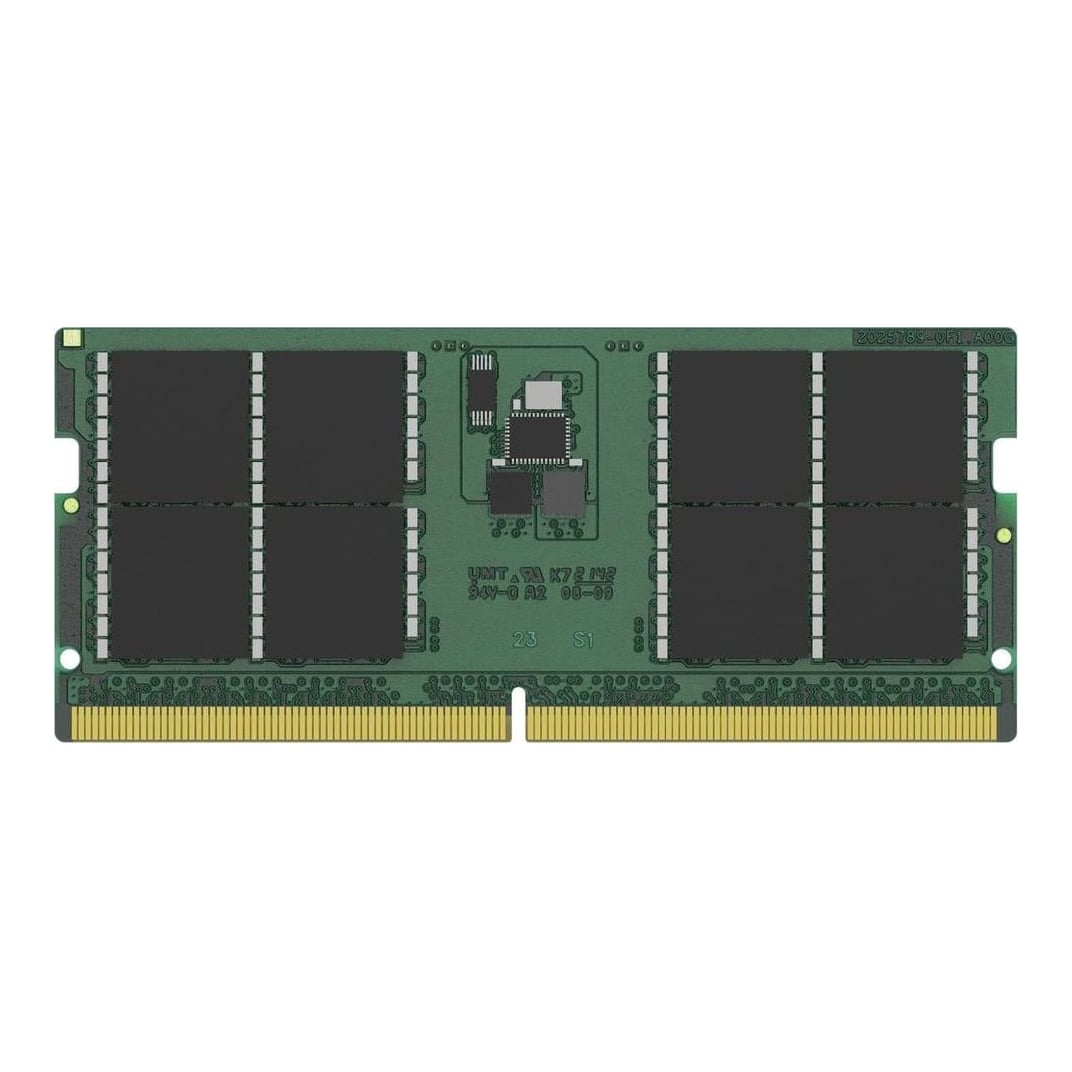 Notebook Memory 32 GB DDR5-5600/So KCP556SD8-32 Kingston
