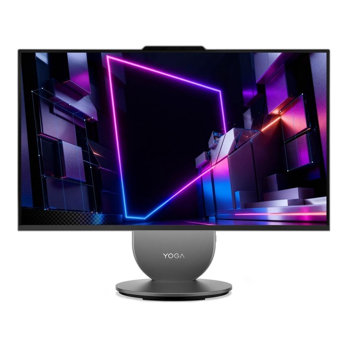 Pc AIO-27IPH11 CU7-356H 27"/32 GB/1 TB F0JR000JRI Lenovo