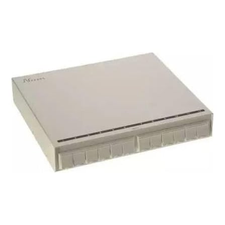Cable Acc Distribution BOX/White N521.600 Aginode