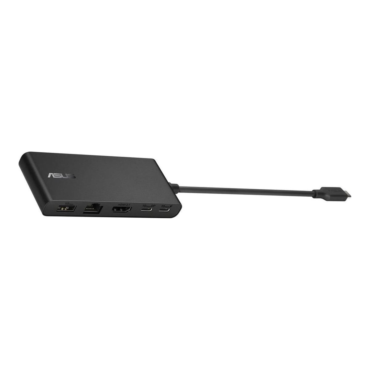 Notebook Acc Docking Station USB-C/DC201 4K 90XB094N-BDS000 ASUS