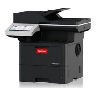 Printer/Cop/Scan/Fax/Ineo 5021I AF26121 Develop