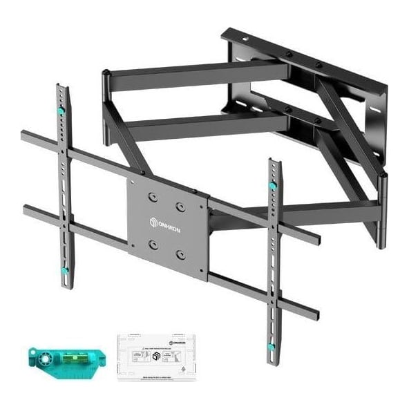 Tv Set Acc Wall Mount/42-110"/Black M8L-B Onkron