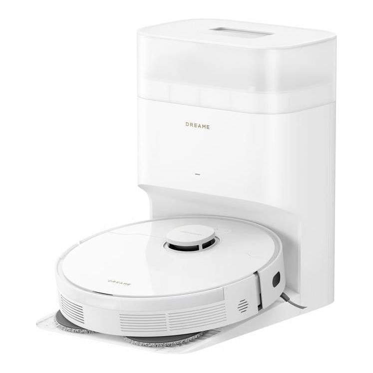 Vacuum Cleaner Robot/L10S Plus RLL42SD-WH Dreame