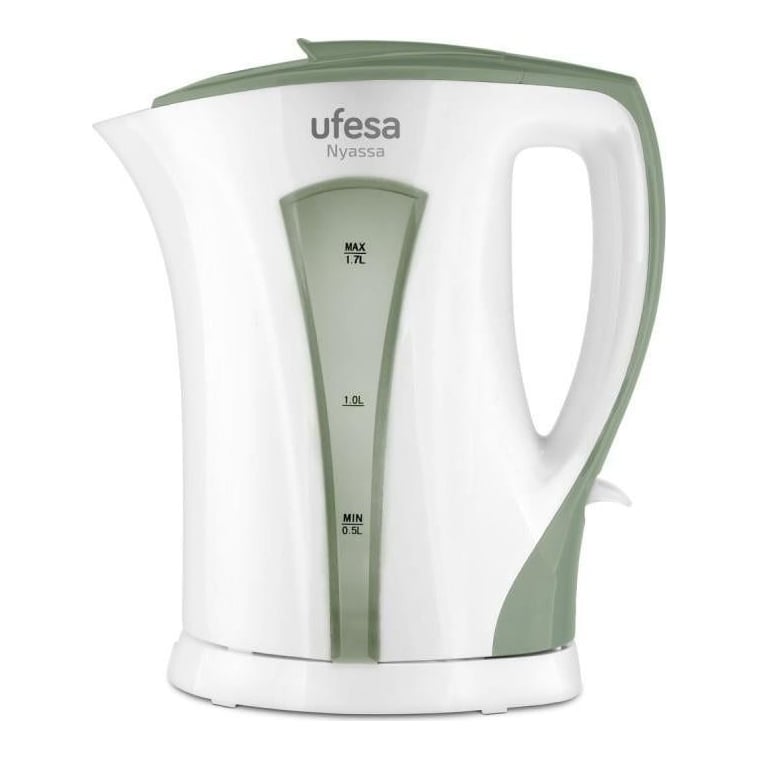 Kettle Nyassa 1.7L/71505416 Ufesa