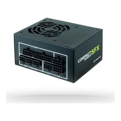 Case PSU Sfx 650W/CSN-650C Chieftec
