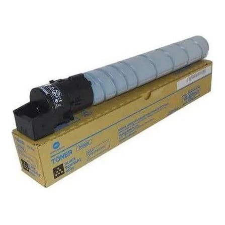 Toner Black TN-331K/AFAM1D0 Develop