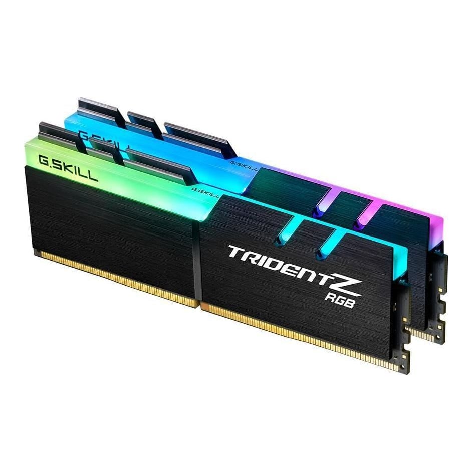 Memory DIMM 16 GB PC28800 DDR4/K2 F4-3600C16D-16GTZRC G.Skill