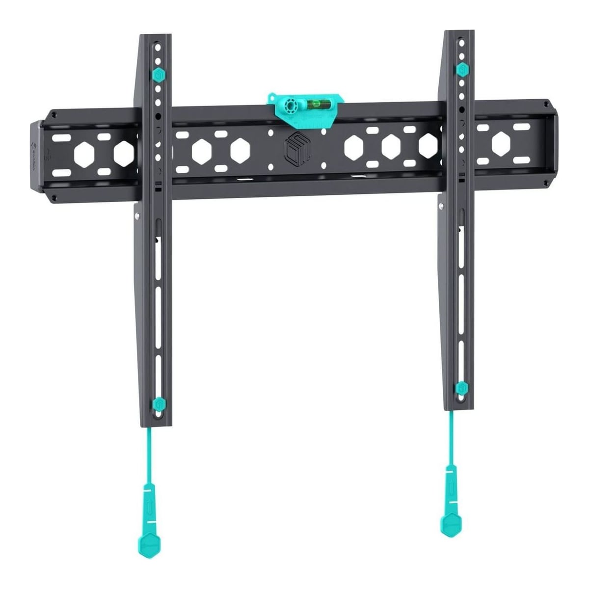 Tv Set Acc Wall Mount /43-85"/Black FM6-B Onkron