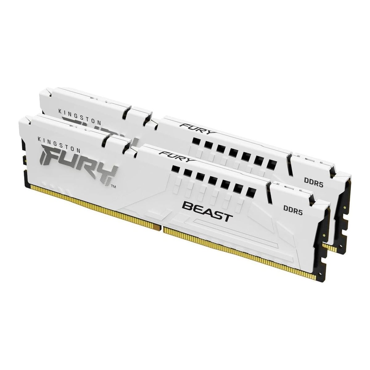 Memory DIMM 64 GB DDR5-6000/KIT2 KF560C30BWEK2-64 Kingston