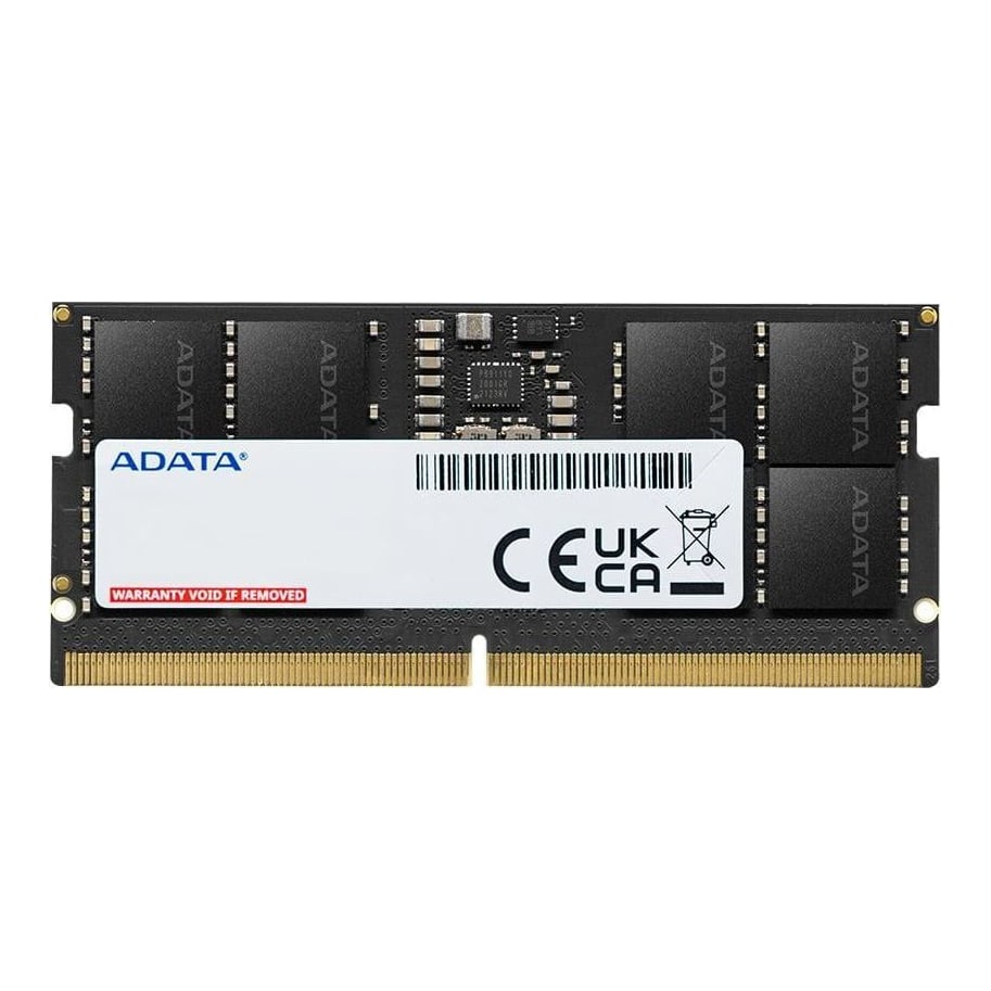 Notebook Memory 8 GB DDR5-5600 So/AD5S56008G-S Adata