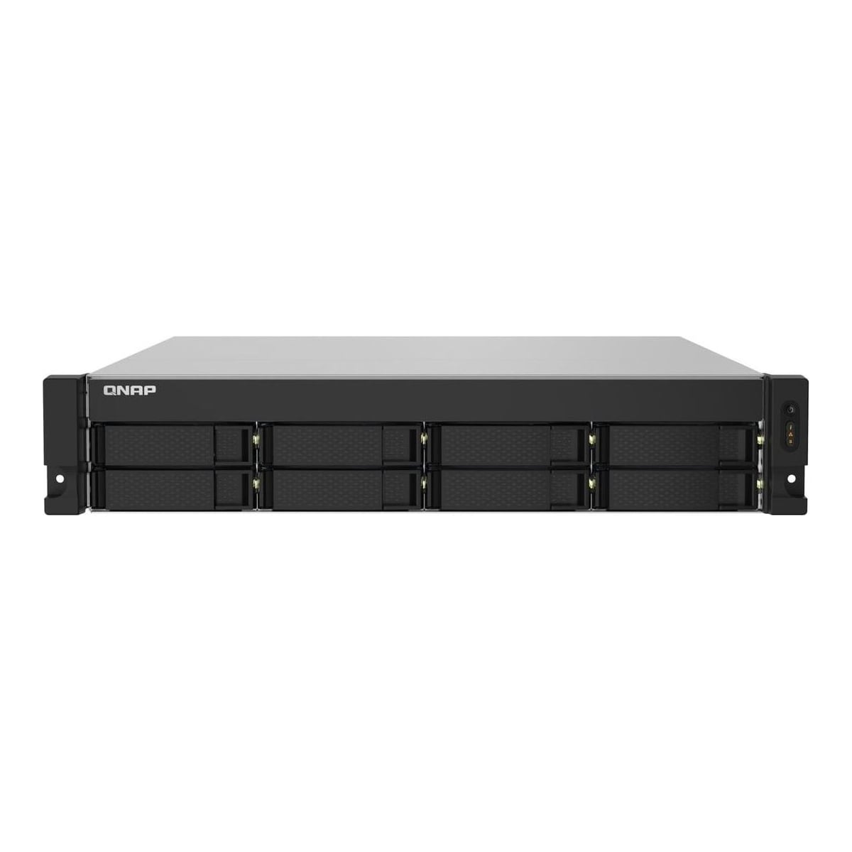 Nas Storage Rackst 8BAY 2U Rp/No HDD TS-832PXU-RP-4G QNAP