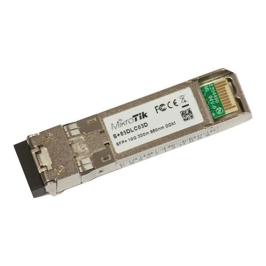 Net Transceiver SFP/S+85DLC03D MikroTik