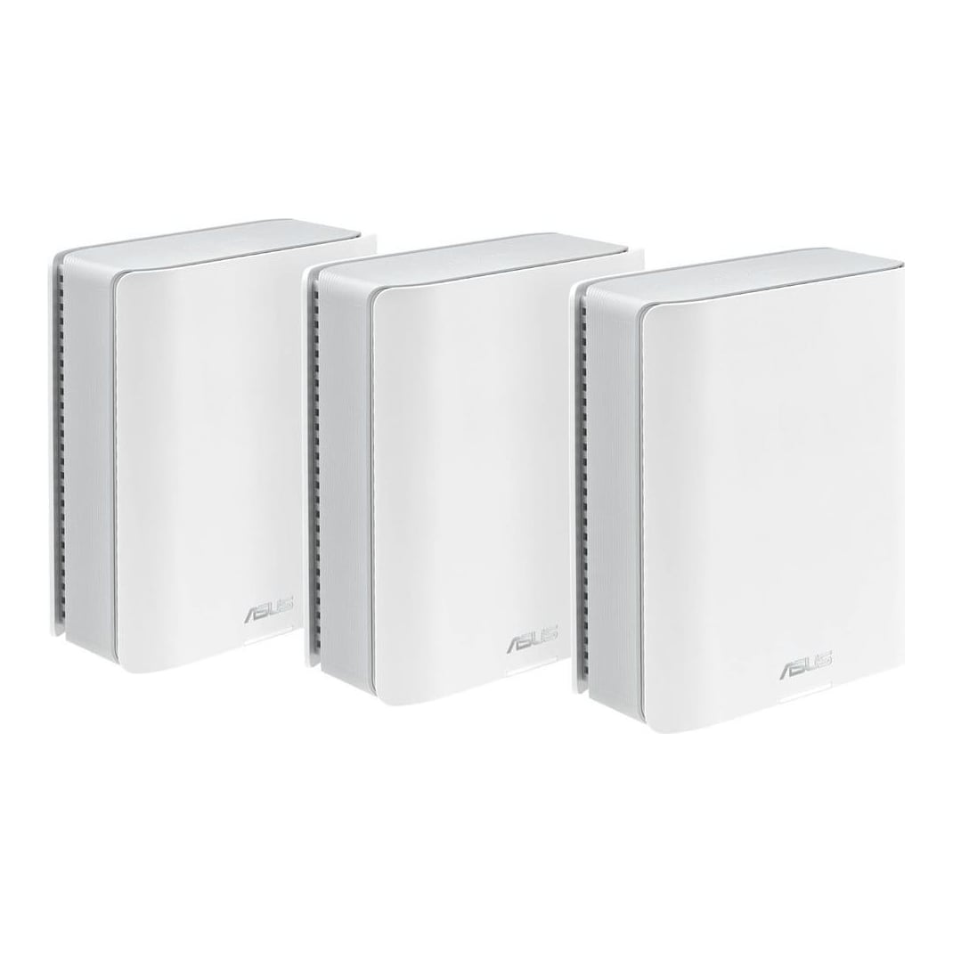 Wrl Wi-Fi System 18000MBPS/Tri Band BT10(W-3-PK) ASUS
