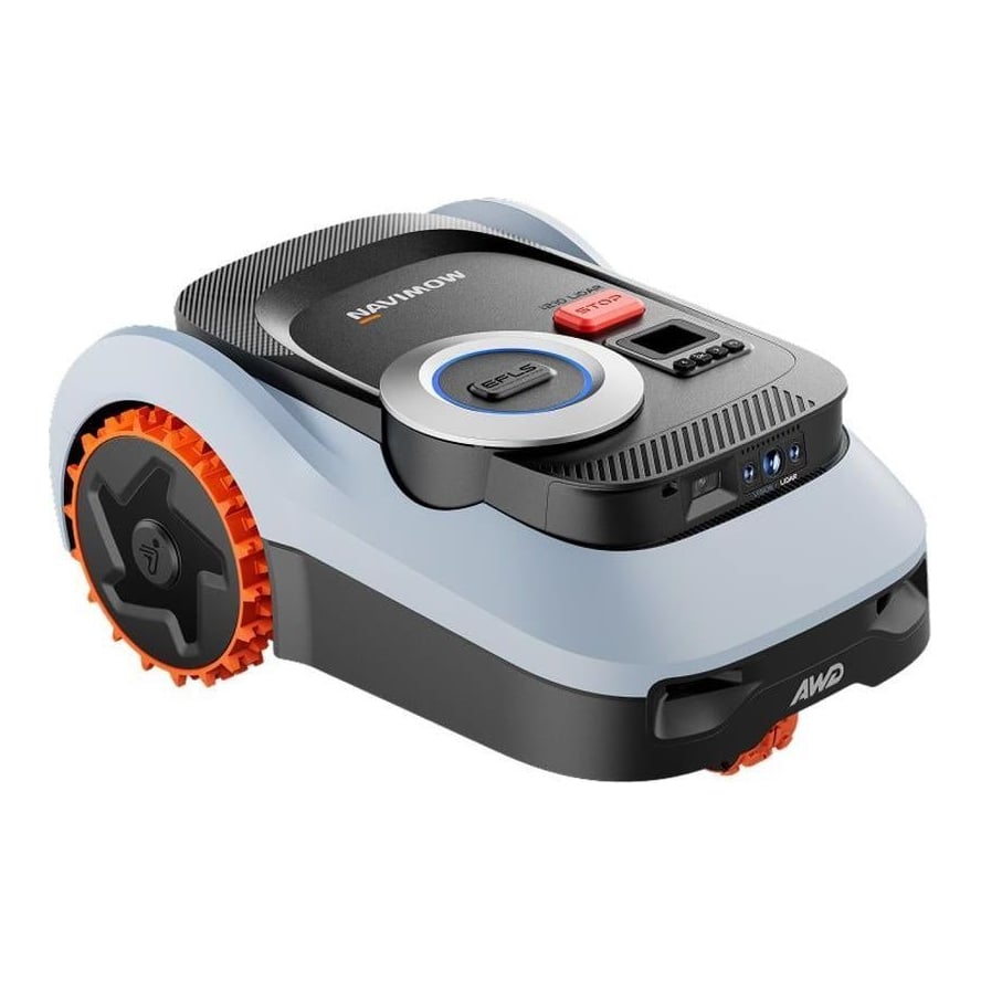 NAVIMOW BY SEGWAY Grass Mower Robot I220E Lid.pr/AA1210.02.00011 Segway Navimow