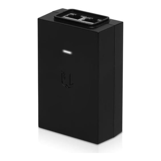 Net PoE Injector Gbe/POE-48-24W-G Ubiquiti