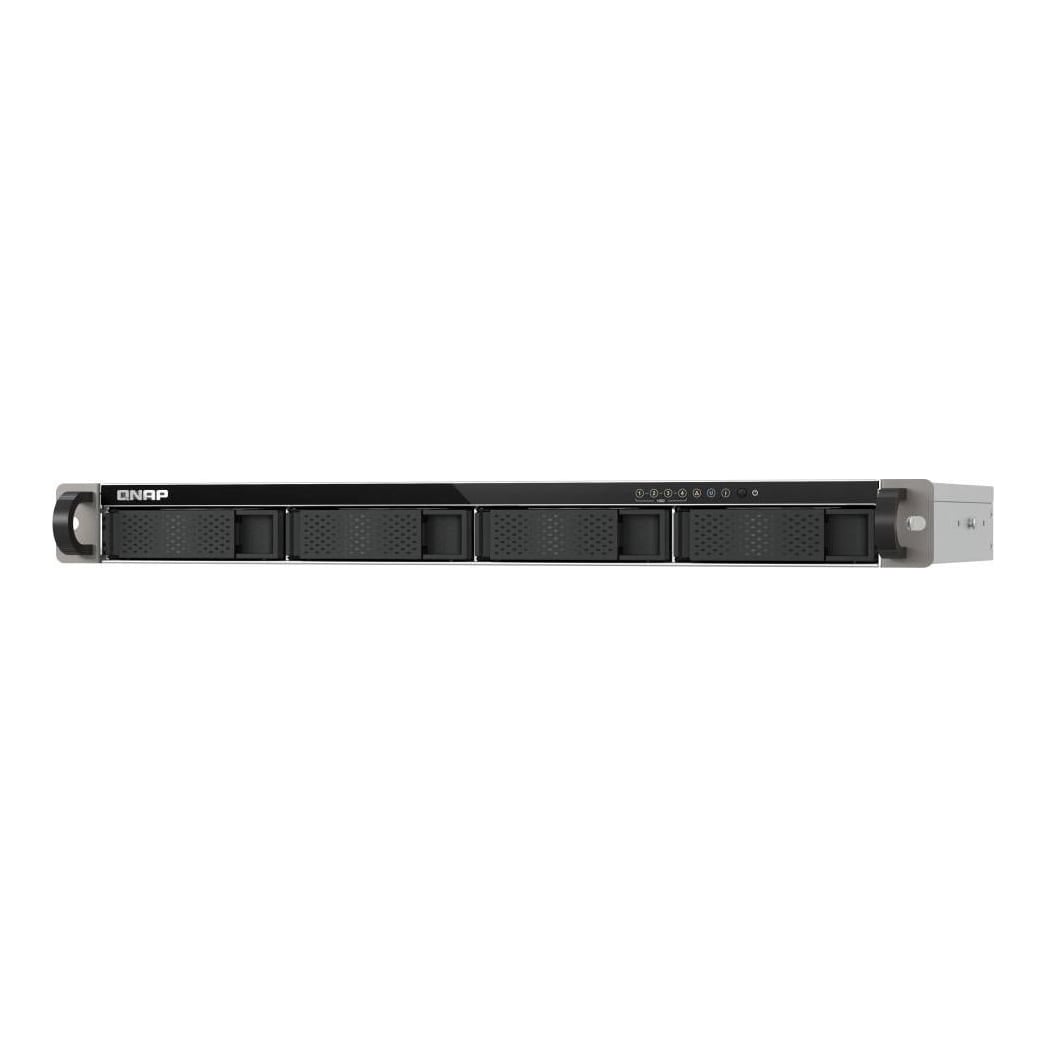 Nas Storage Tower 4BAY 1U/No HDD TS-433EU QNAP