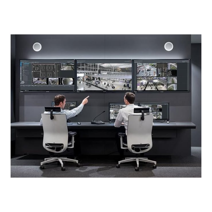 Sw Lic Bvms Maintenance 1Y/Mbv-mchanplu Bosch