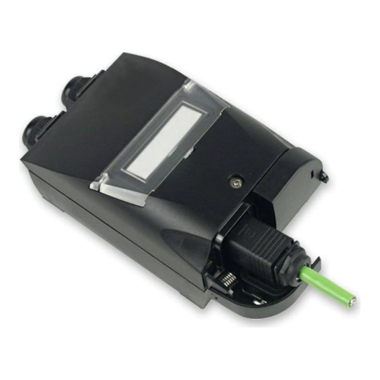 Cable Acc Preloaded Outlet/Black N42I.002 Aginode